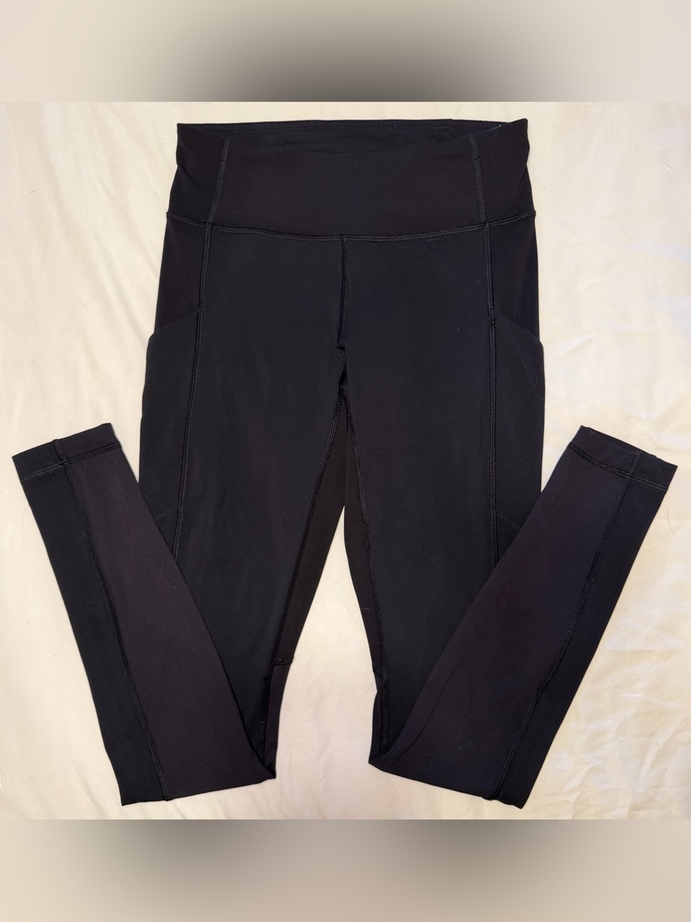 Lululemon All the Right Places Pants Leggings Style P30416 Size 4